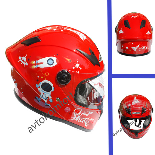 Kids youth children motorbike - youth,