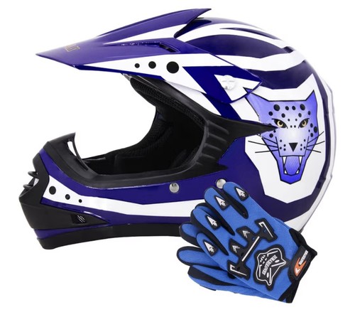 Zorax blue zor x17 - s, kids