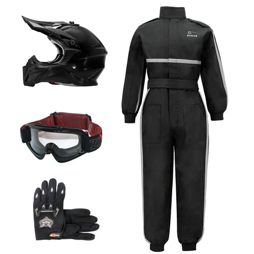 Zorax kids motorbike motocross - zorax,