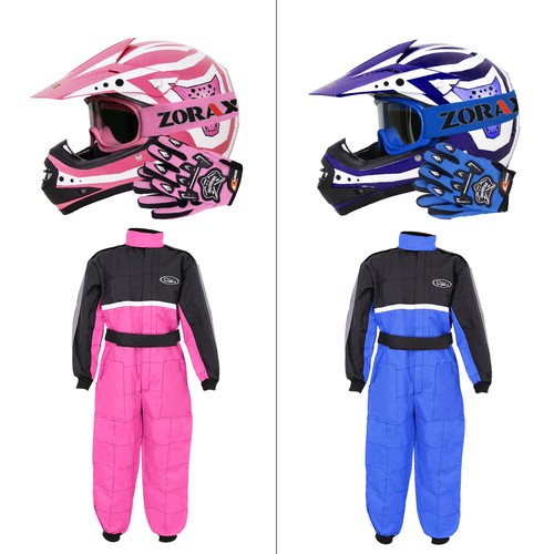 Zorax zor x17 - zor-x17, motocross