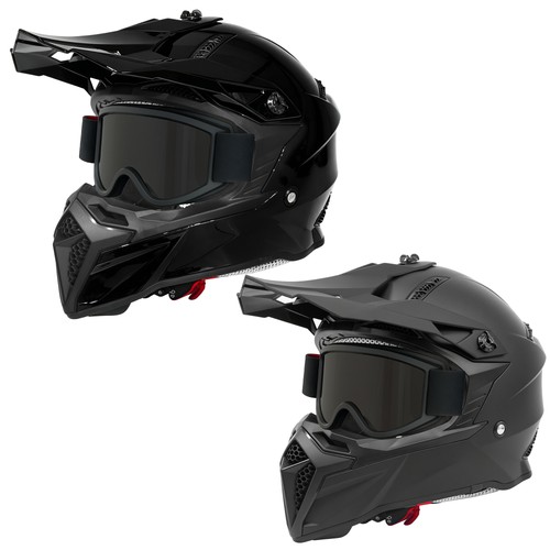 Zorax tareon kids motocross - zorax,