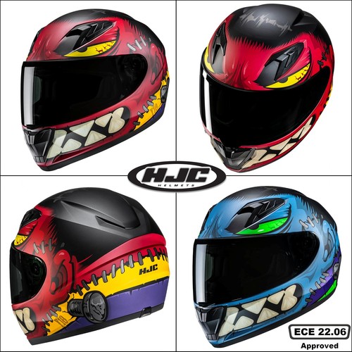 Hjc y10 frank - hjc,